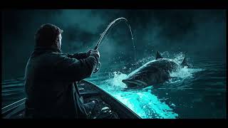Enigma of the Forgotten Lake #Fishing#Enigma#WhereTimeWaits#Adventure#Mystery#Storytelling#Cinematic