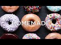 Homemade Vs. Store-Bought Doughnuts