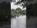 Barish ke baad ka manzar || kis kis ne ye sab dekha #barish #rain #baad #barsat #viralreels #tech
