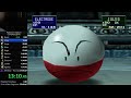 pokemon stadium 1 complete the game speedrun in 20 09 49