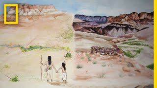 Remapping A Place: How One Tribe's Art Reconnects Them To Their Land | Short Film Showcase