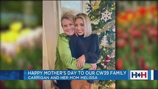 Mother's Day shoutouts from the CW39 Houston family | Houston Happens