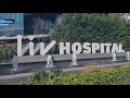 Liv Hospital I Future of Healthcare I Turkey & Azerbaijan