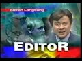 Slaid Rancangan Editor TV3 1997 Reversed