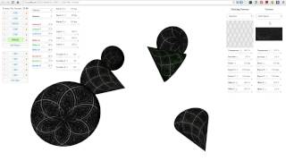 WebGL - 3D Lighting and Texture