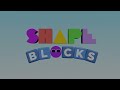 shapeblocks rebranded theme song