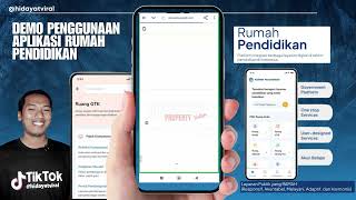 Demo Aplikasi Rumah Pendidikan: Panduan Lengkap Penggunaannya!