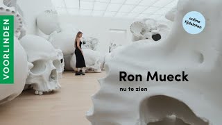 Ron Mueck |  Voorlinden