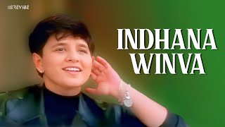 Falguni Pathak - Indhana Winva (Official Video) | Revibe