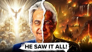 Benny Hinn's SHOCKING Encounter With Heaven And HELL