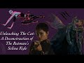 Unleashing The Cat: A Deconstruction of The Batman’s Selina Kyle