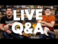 That Pedal Show LIVE Comments & Questions 9 October 2023