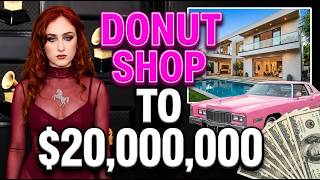 How Chappell Roan Owned The 2026 Grammys: The $20,000,000 Truth