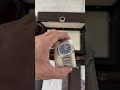 Patek Philippe Nautilus 7118/1A Blue lady Cai Can 0901000001