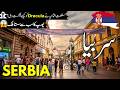 Serbia Travel | Full History and Documentary about Serbia | سربیاکی سیر | #info_at_ahsan