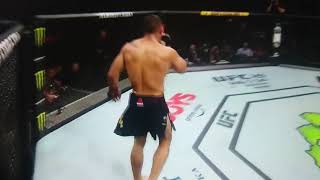 UFC on ESPN+ 14 OSKAR PIECHOTA VS RODOLFO VIEIRA TKO 2 RUNDA