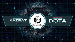 Iccup.com Stream TopTB.  XAZRAT DOTA 1