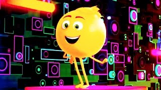 The Emoji Movie Trailer 2017 Movie - Official