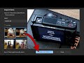 Camera SONY ZV-1 / How to Transfer Files to a Computer