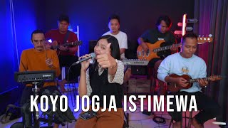 Ndarboy Genk - Koyo Jogja Istimewa | Remember Entertainment ( Keroncong Cover )