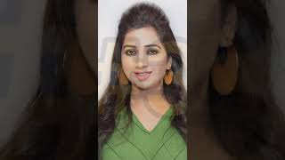Top 05 Iconic Songs Of Shreya Ghoshal / 90s best songs of  bollywood #shorts