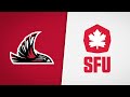 NNU WSOC vs. Simon Fraser (10/10/24)