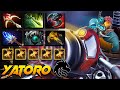 TSpirit.Yatoro Gyrocopter - Dota 2 Pro Gameplay [Watch & Learn]