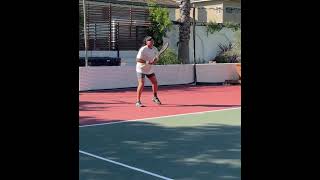 OOPPSSS Naomi Osaka Forget how to play tennis? | Funny Moments #viral