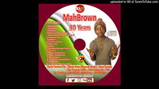 MahBrown - Ndidairei