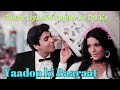 Chura Liya Hai Tumne Jo Dil Ko | Yaadon Ki Baaraat | Zeenat Aman | Asha B, Mohammed Rafi | RD Burman