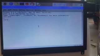 Addition, Subtraction, Multiplication, and Division (Python)