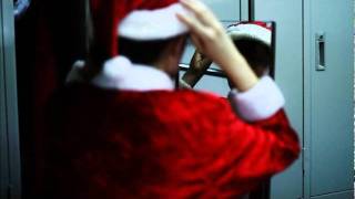 劇団SE・TSU・NA第31回公演【sideA】SANTA×CROSS 2011