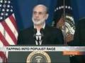 Obama Gets Assurances Senators Will Back Bernanke: Video