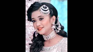 naira# Shivangi Joshi # yeh rishta kya kehlata hai# trending #shortsfeed #video