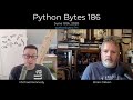 treebeard: ci for notebooks - Python Bytes