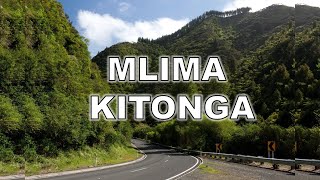 MLIMA KITONGA