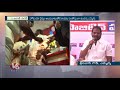 mla srinivas goud inauguarates positive homeopathy branch in mahabubnagar v6 news