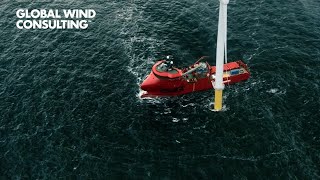 GLOBAL WIND CONSULTING  - OFFSHORE WIND FARM ACCESS