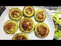 a zucchini and 2 recipes most tasty zucchini appetizer fast and delicious.