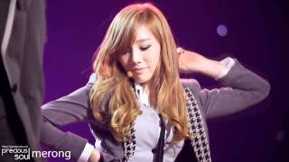 [Fancam] 111122 Taeyeon - Mr Taxi @ Sketchbook