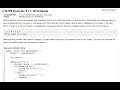 Java Practice It | Exercise 5.11: threeHeads | method basics, random, for loop, if statement