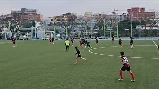 2025년 1월 12일 스토브리그 오현중 vs 전북FC 혜성U14 풀타임 주요 장면 결승골⚽️