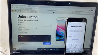 Success 100% -Unlock iCloud activation Any iPhone Easy Way Removal 2020