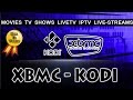 KODI XBMC best NEW addons watch online