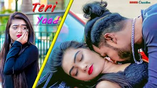 Teri Yaad | Satyajeet Jena | Love Story | Rajat Parida | New Hindi Songs 2021 | RMB CREATION