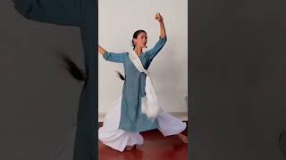 Shiv Tandav | Dance cover | #ytshorts #ytshortsindia #trending #shivtandav #youtube