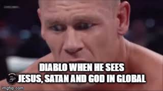 Cartel Empire Slander 1