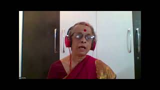 TAPOVAN : EP 147 - Mrs Jeev Rekha Prasad speaks on நம் வாழ்க்கையில் ஆன்மீகத்தின் பங்கு - 10 Nov 24