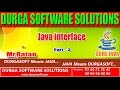 Core Java ||  Interface Part - 3