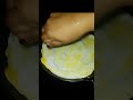 day പെട്ടന്ന് ചെയ്യാൻ പറ്റുന്ന മുട്ട ദോശ 🥚🥚🥚 youtube trending shortfeed malayalam please like